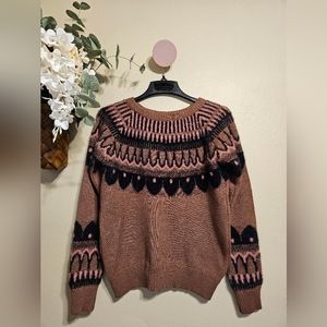 Nordic Sweater
